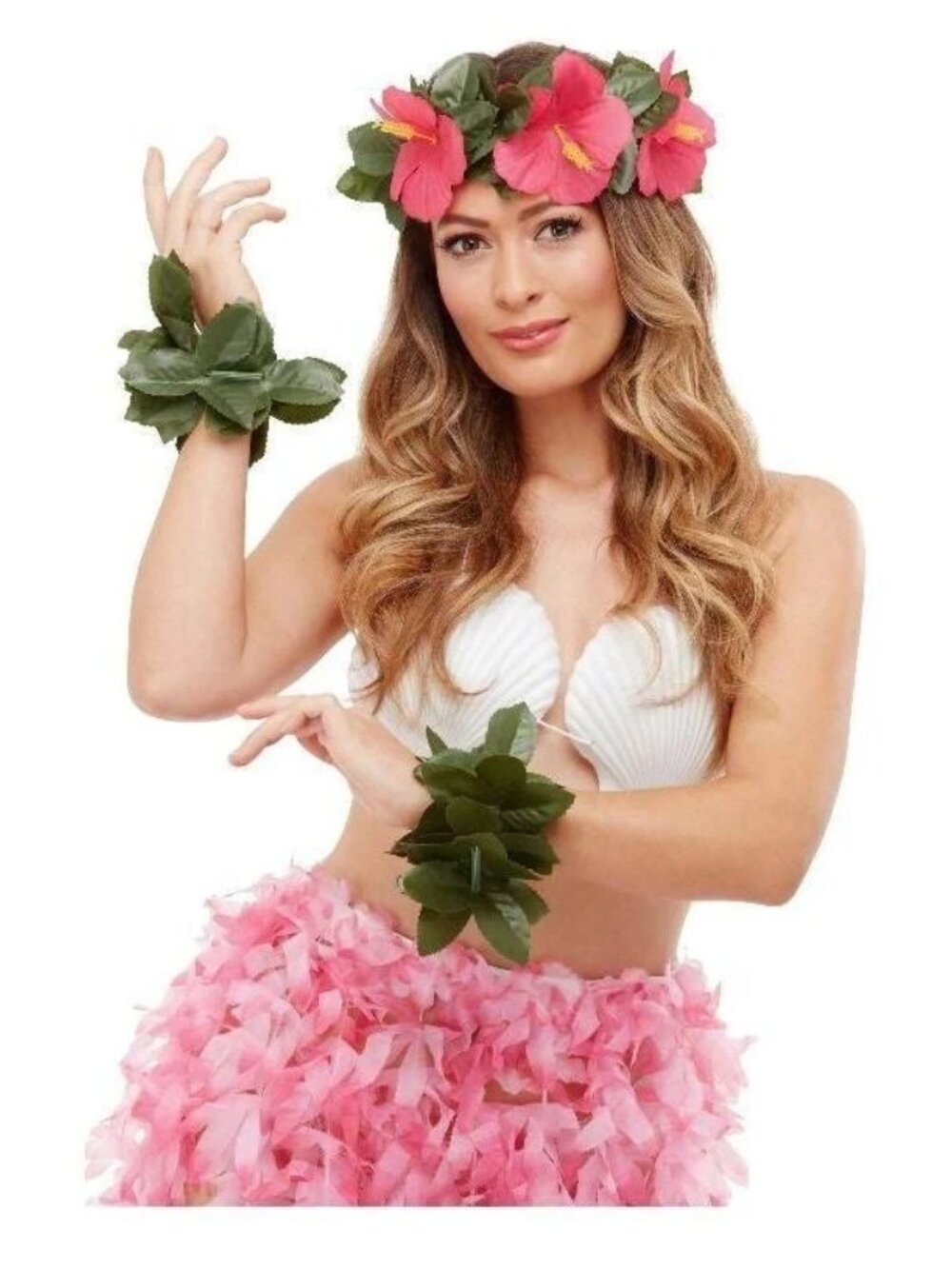 Hawaiian Luau Tiki Kit